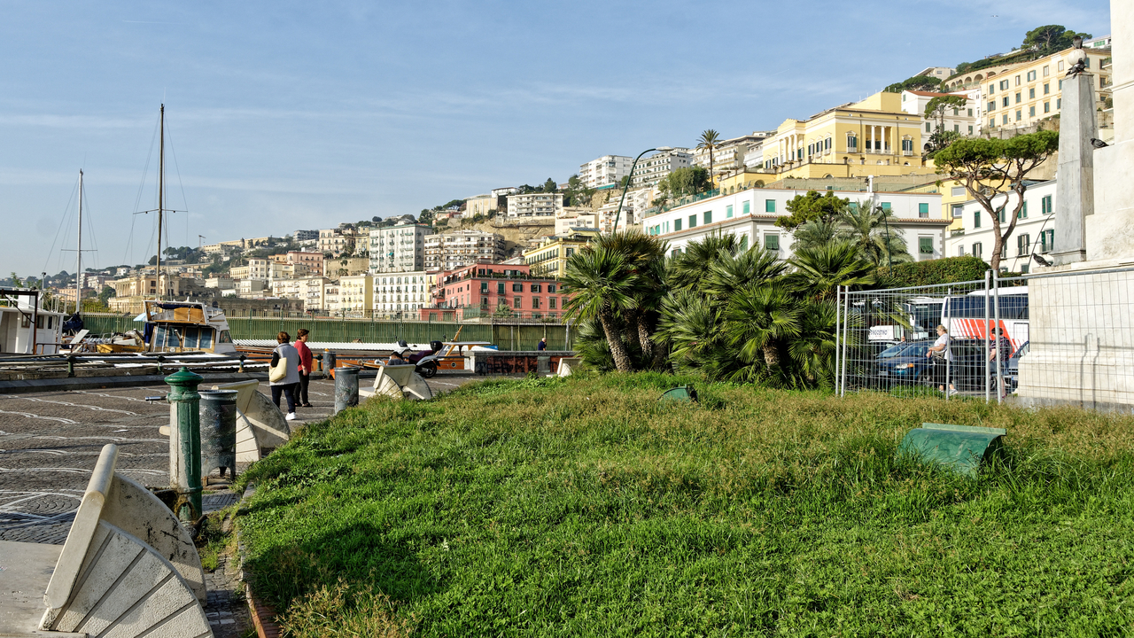 20191024 092428•Naples•Campania•Italy